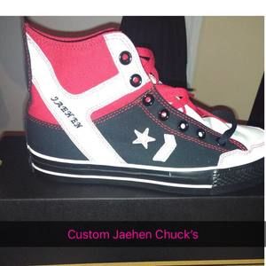 Meet your Posher, Jason